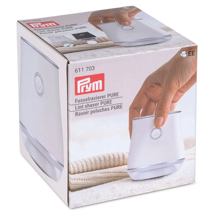 Nukkaleikkuri Pure Prym