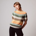 Ellinor raitapaita | Hjertegarn 2673 ohje