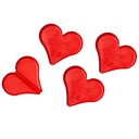 Kaapelijarru sydän 6 kpl Addi