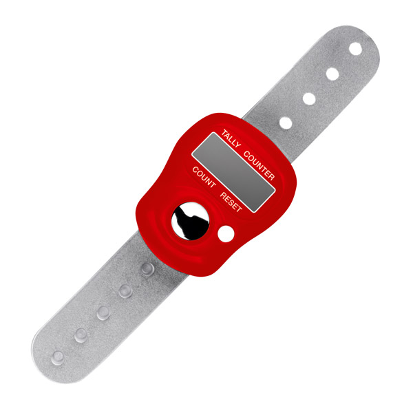 Kerroslaskuri digitaalinen Addi