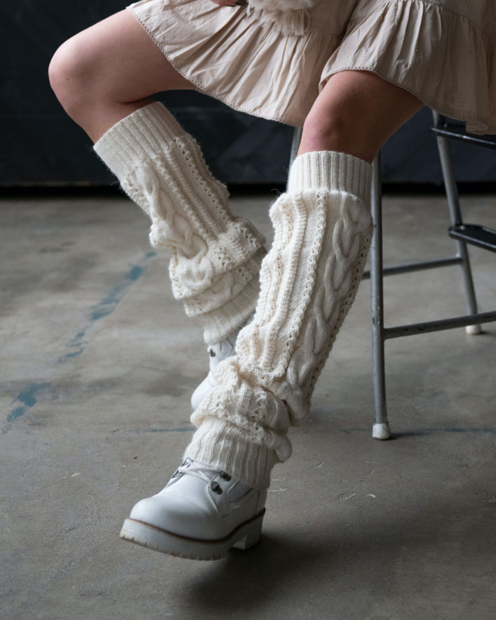 [Y7310064] Palmikkosäärystimet Renee  | Gjestal 293-12 & 13 ohje