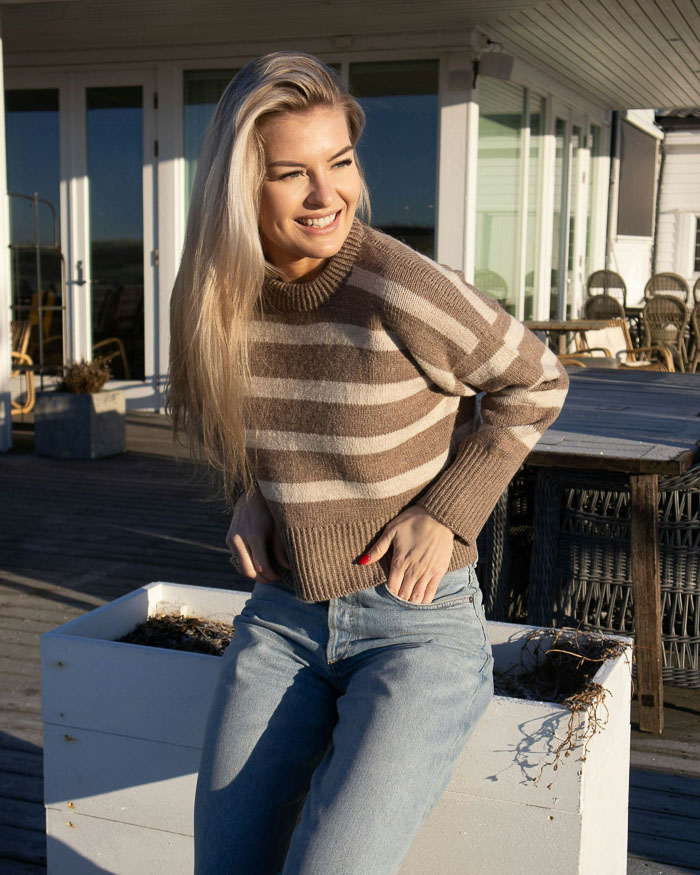 [Y7340320] Raitapaita Alexa | Du Store Alpakka 125-08 ohje