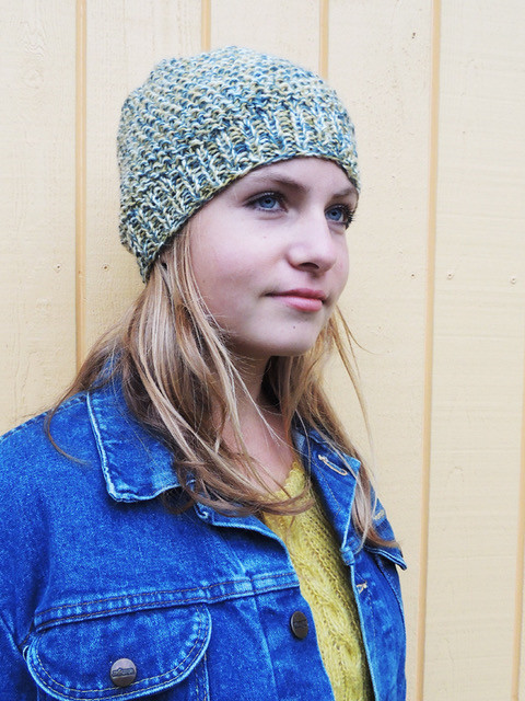 Helmineulemyssy  | Onion 1615 ohje