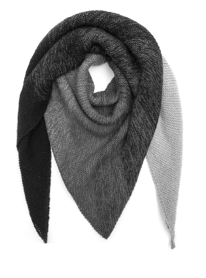 [Y7330002] Kolmiohuivi kärjestä alkaen  | Rico Design  ohje