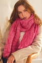 Neulehuivi Woven Warmth  | Symfonie Yarns  ohje