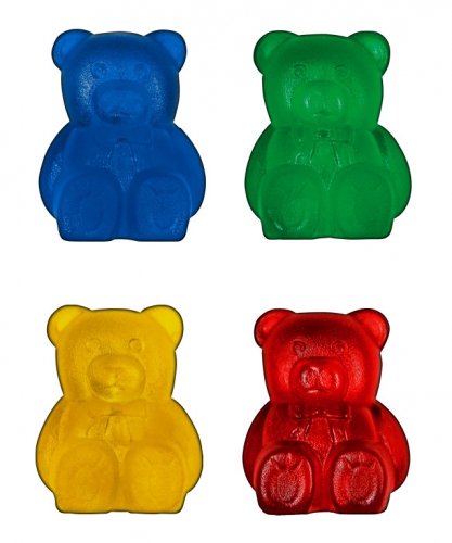 Puikkostopparinalle 8 kpl Addi