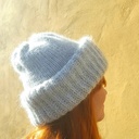 Kaksinkertainen pipo  | Lankamaailma ohje