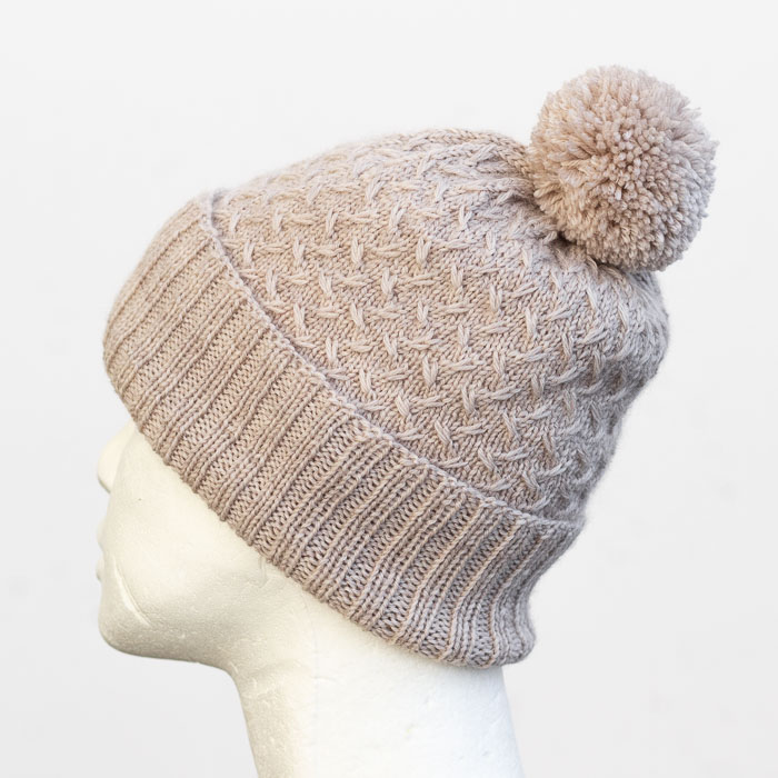 [Y7300022] Villikaura-pipo | Lankamaailma ohje