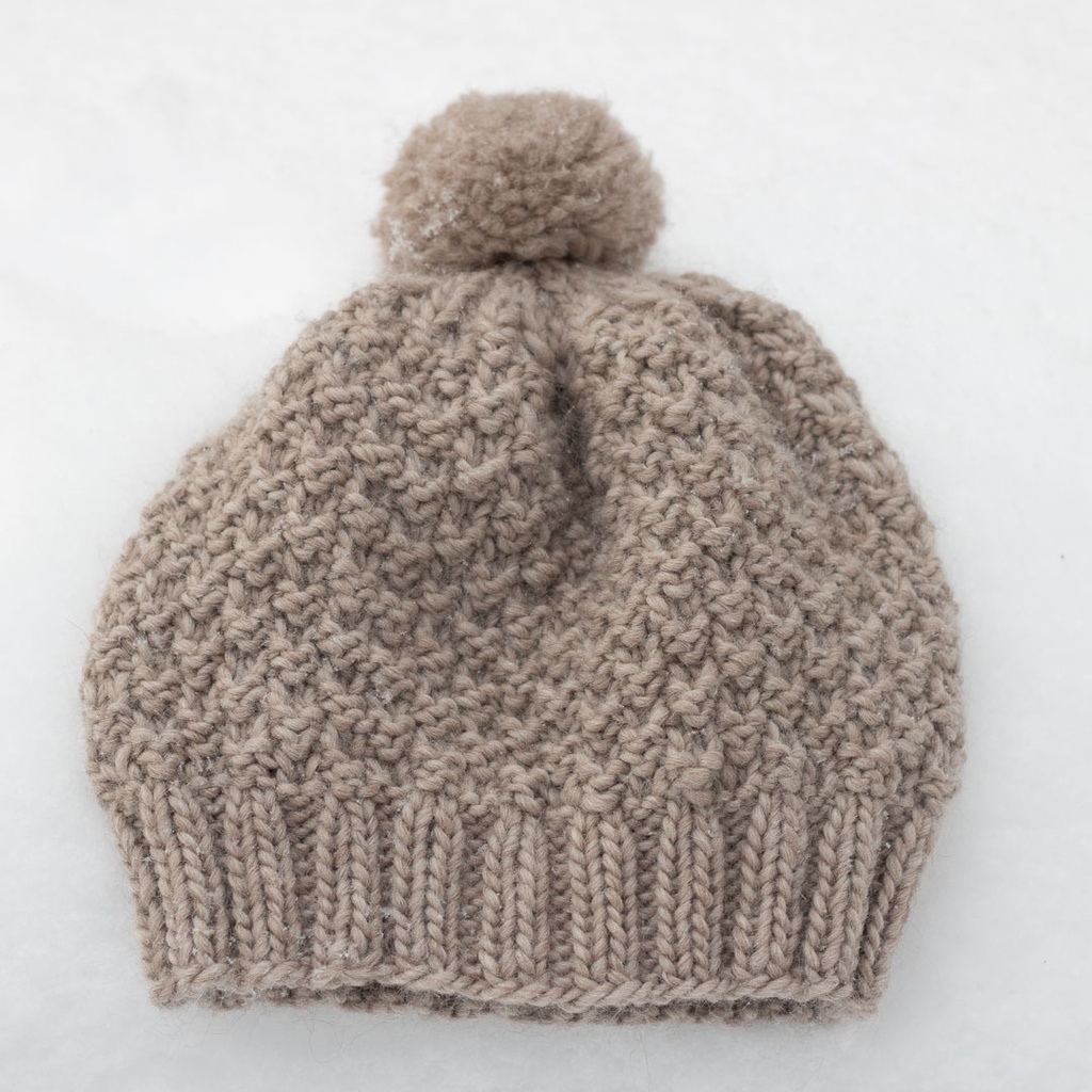 Viljami neulepipo | Lankamaailma ohje