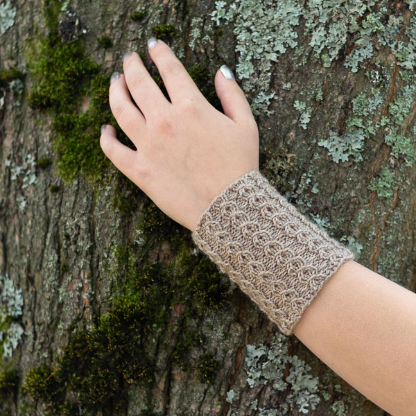 [Y7320012] Valepalmikkorannekkeet | Lankamaailma ohje