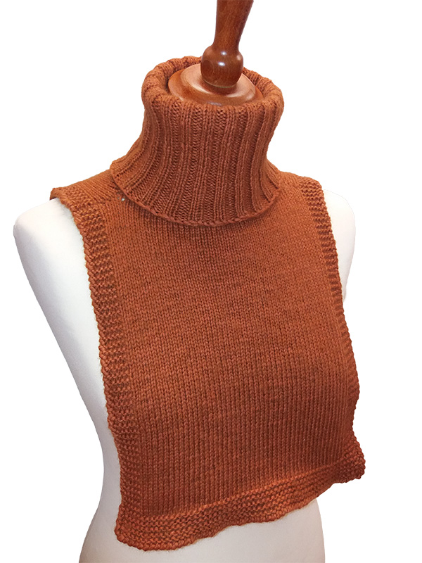 [Y7330040] Kauluri | Lankamaailma ohje