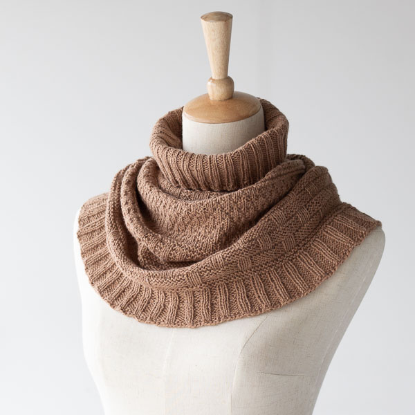 Tuubikauluri | Lankamaailma ohje