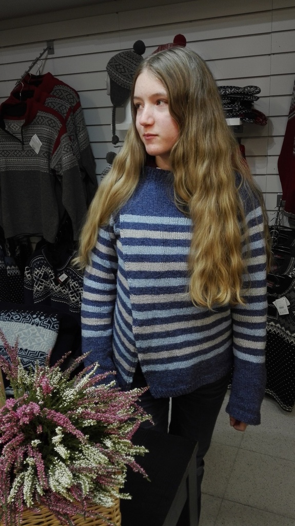 [Y7340010] Raitatakki | Lankamaailma ohje