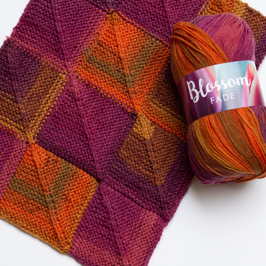 Dominopeitto | Lankamaailma ohje