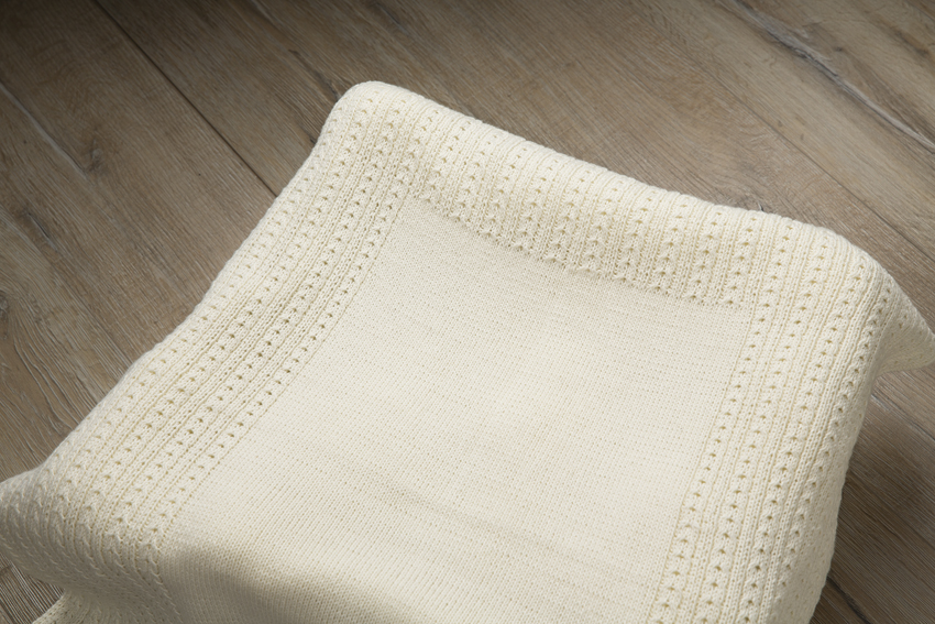 Vauvan Svale peitto | Viking Garn 1608-14 ohje