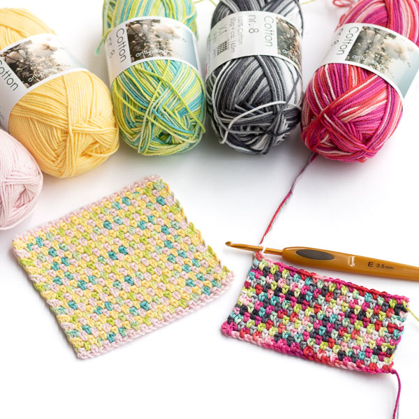 Lasinaluset | Lankamaailma ohje