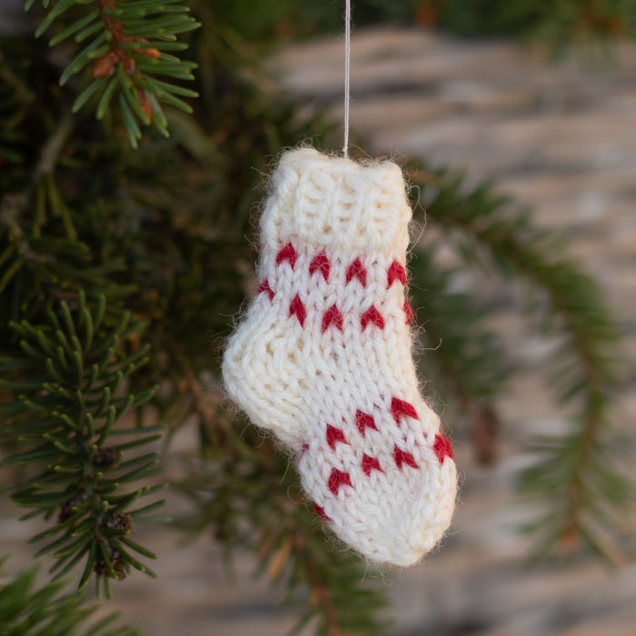 [Y7350070] Koristesukka | Lankamaailma ohje