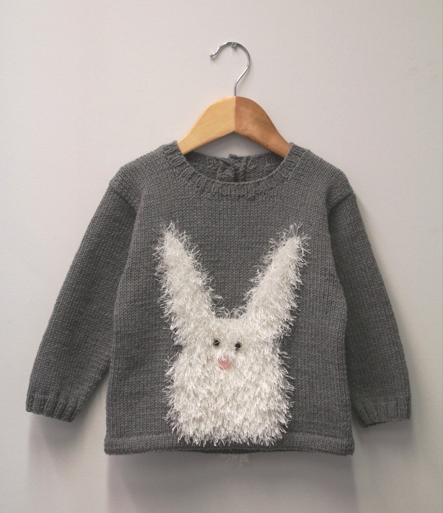 Pupuneule | Lankamaailma ohje