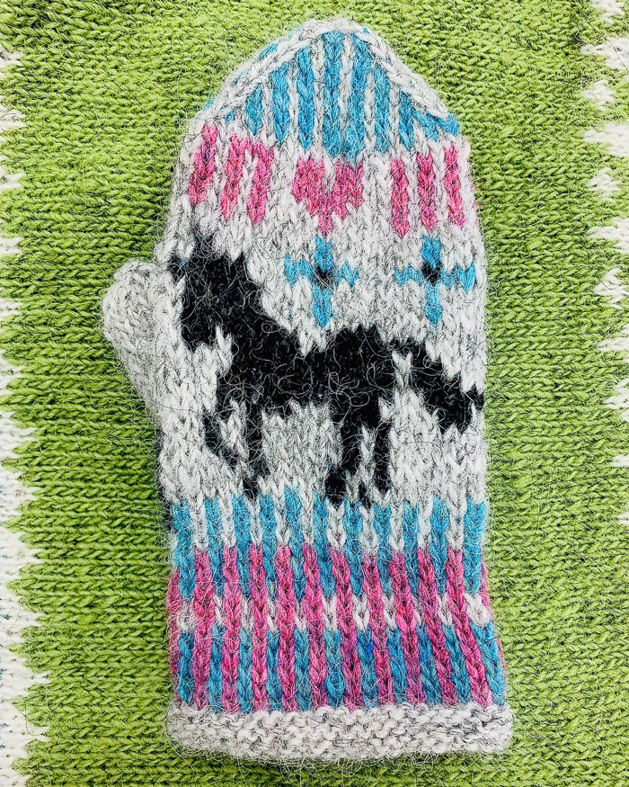 Lasten Heppalapaset | Lankamaailma ohje