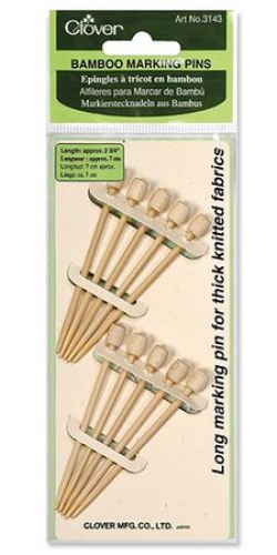 [F3143] Nuppineula bambu 3143 Clover
