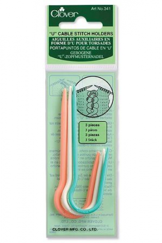 [F341] Palmikkopuikko U 341 Clover