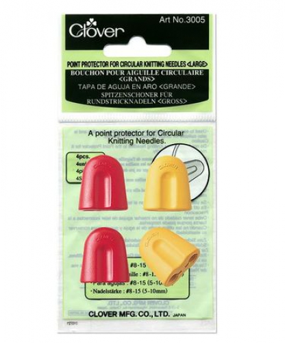 Puikkostoppari (Large) 3005 Clover