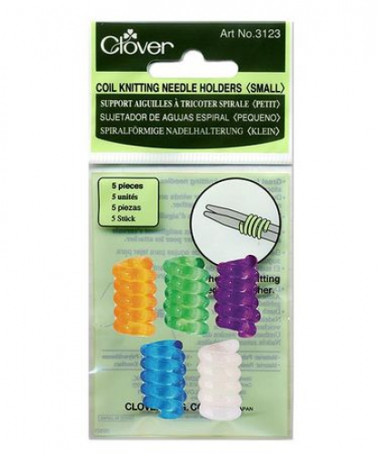 [F3123] Puikkopidike kierre (Small) 3123 Clover