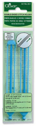 [F351] Silmukkapidike (Small) 351 Clover