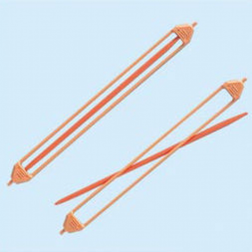 [F352] Silmukkapidike (Large) 352 Clover