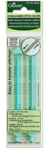 [F3006] Silmukkapidike (Medium) 3006 Clover