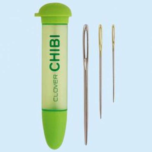 [F339] Neulasetti Chibi 339 Clover
