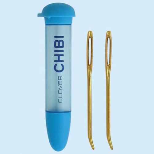 [F340] Neulasetti Chibi jumbo 340 Clover