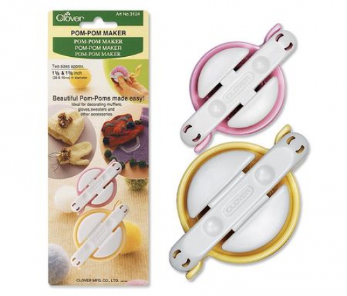 Tupsuntekolaite 3124 Clover