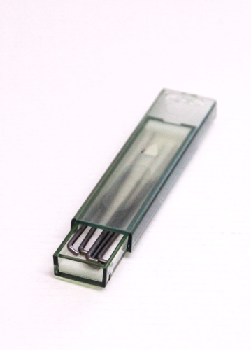 Huovutusneula Fine Weigh 5 kpl 8905 Clover