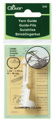 Langanohjain L 349 Clover