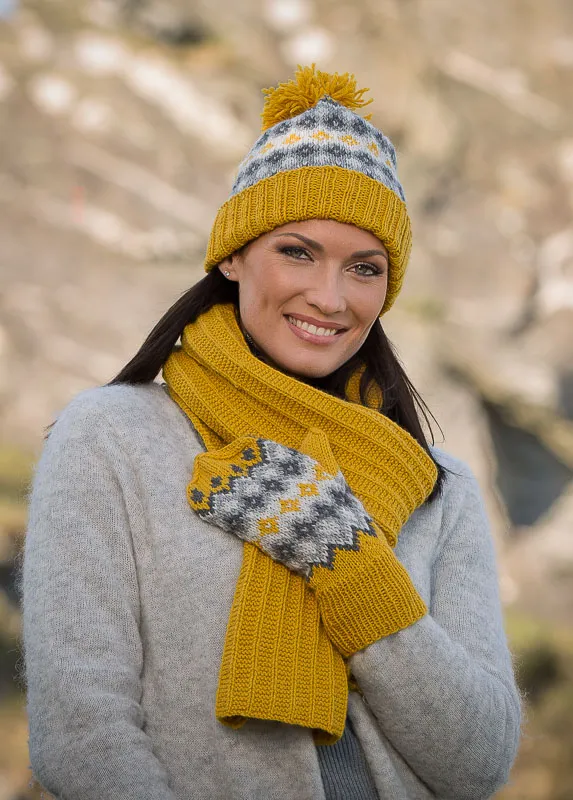 Asustesetti | Viking Garn 1707-2 ohje