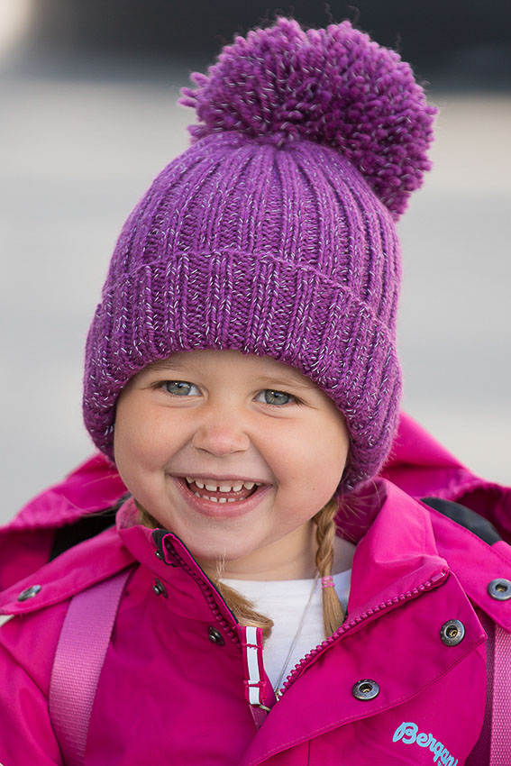 [Y7300023] Tupsupipo | Viking Garn 1711-7 ohje