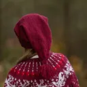 Nisse Tonttulakki | Viking Garn 2238-7 ohje