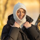 Jino huppukauluri | Viking Garn 2404-26 ohje