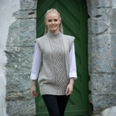 Sif neuleliivi | Viking Garn 2127-2A ohje