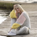 Nyte neuletakki | Viking Garn 2022-10A ohje