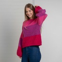 Neoss neulepusero | Viking Garn 2201-7 ohje