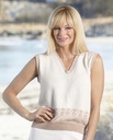 Ramona neuleliivi | Viking Garn 2119-6 ohje