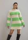 Pilea neulemekko | Viking Garn 2234-3 ohje