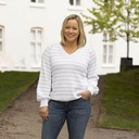 Runi raitaneule | Viking Garn 2016-2 ohje