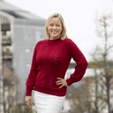 Ravn pitsineulepaita | Viking Garn 2016-8 ohje