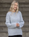Jill neulepaita | Viking Garn 2335-5 ohje