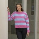 Bibi raitaneulepaita | Viking Garn 2340-1 ohje