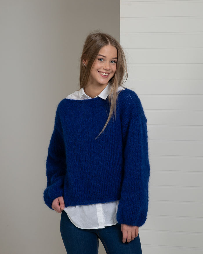 Neo neulepaita | Viking Garn 2201-2 ohje