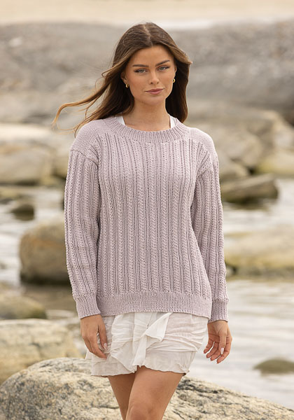 Vida pintaneulepaita | Viking Garn 2423-11 ohje